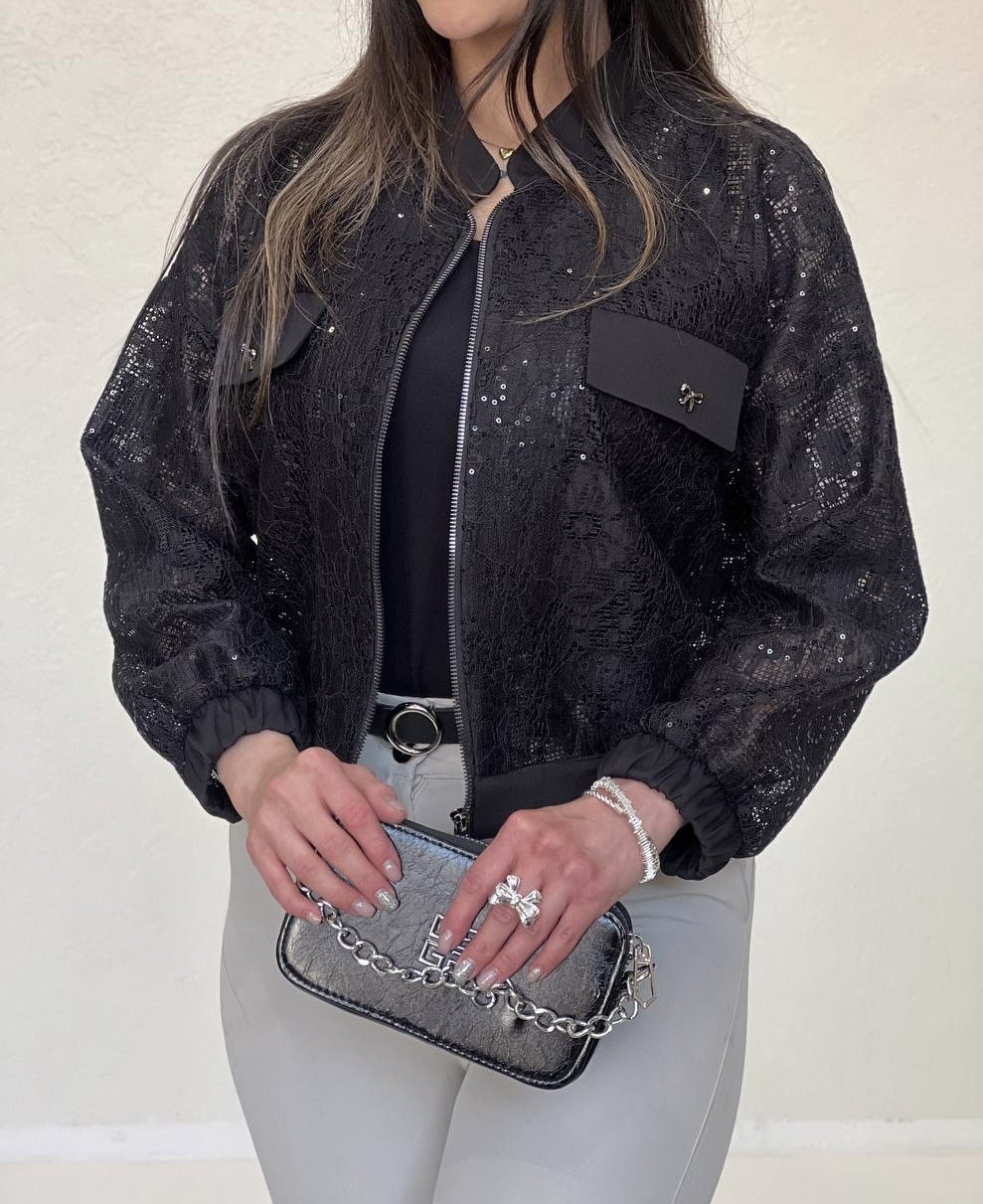 بامبر پولک دوزی - تصویر 2