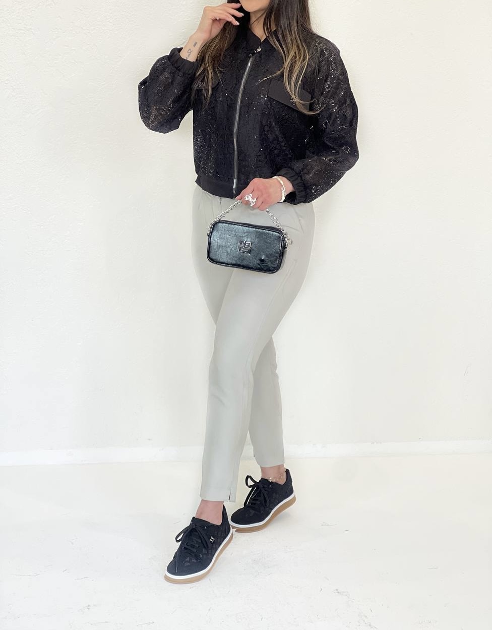 بامبر پولک دوزی - تصویر 4