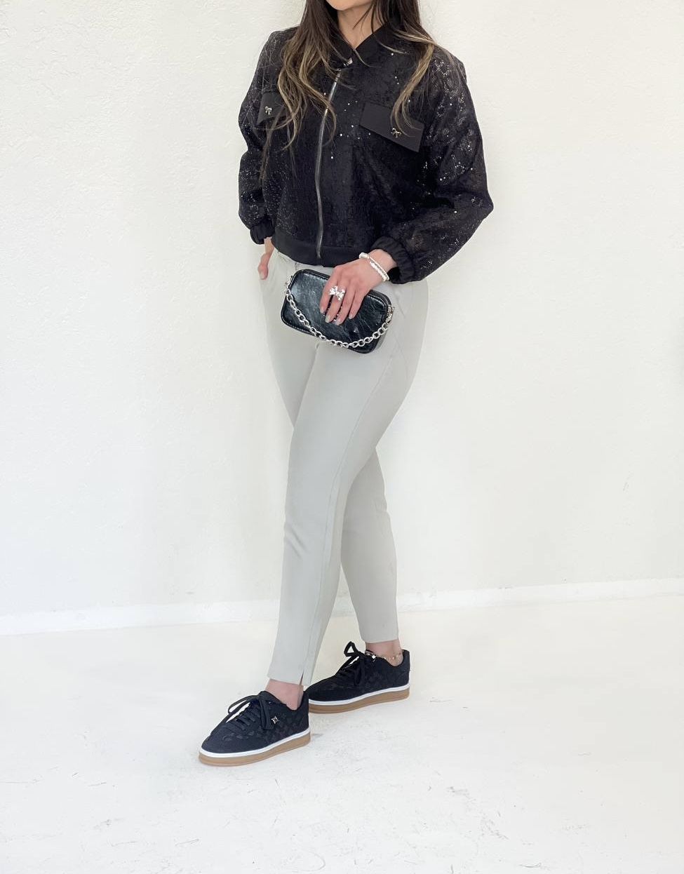 بامبر پولک دوزی - تصویر 5