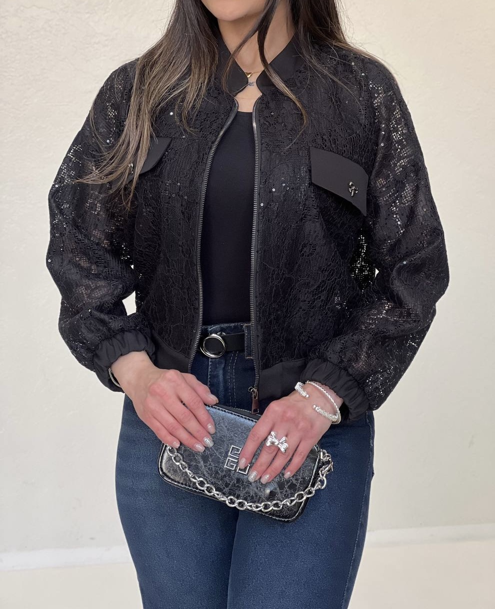 بامبر پولک دوزی - تصویر 6