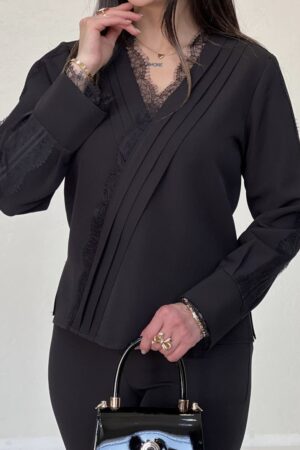 شومیز رامیلا