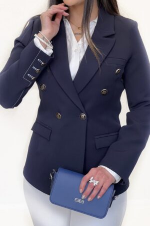 کت ۶دکمه آروا