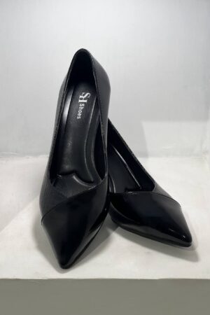 کفش ورنی کد 199