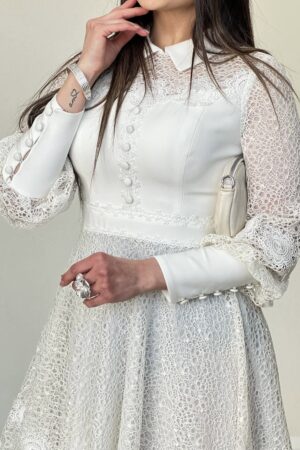 پیراهن کد ۲۱۶۴