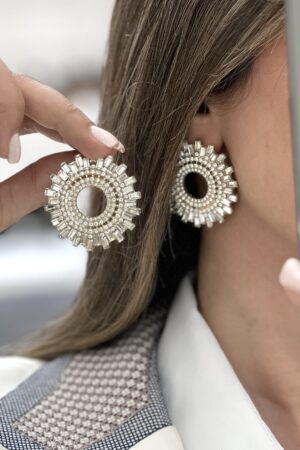 گوشواره کد 5