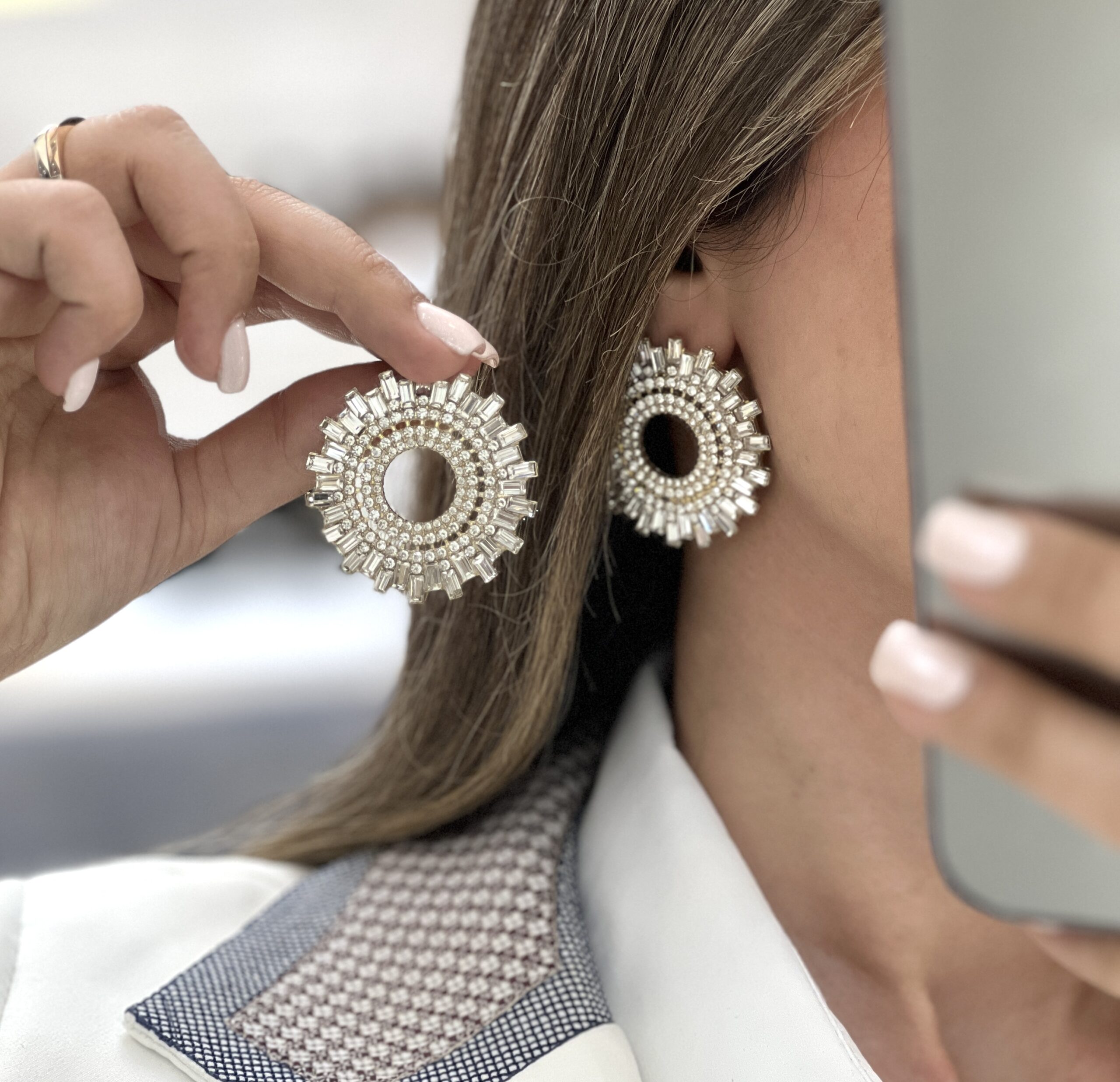 گوشواره کد 5