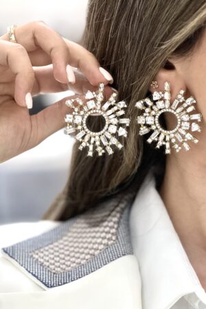 گوشواره کد 5