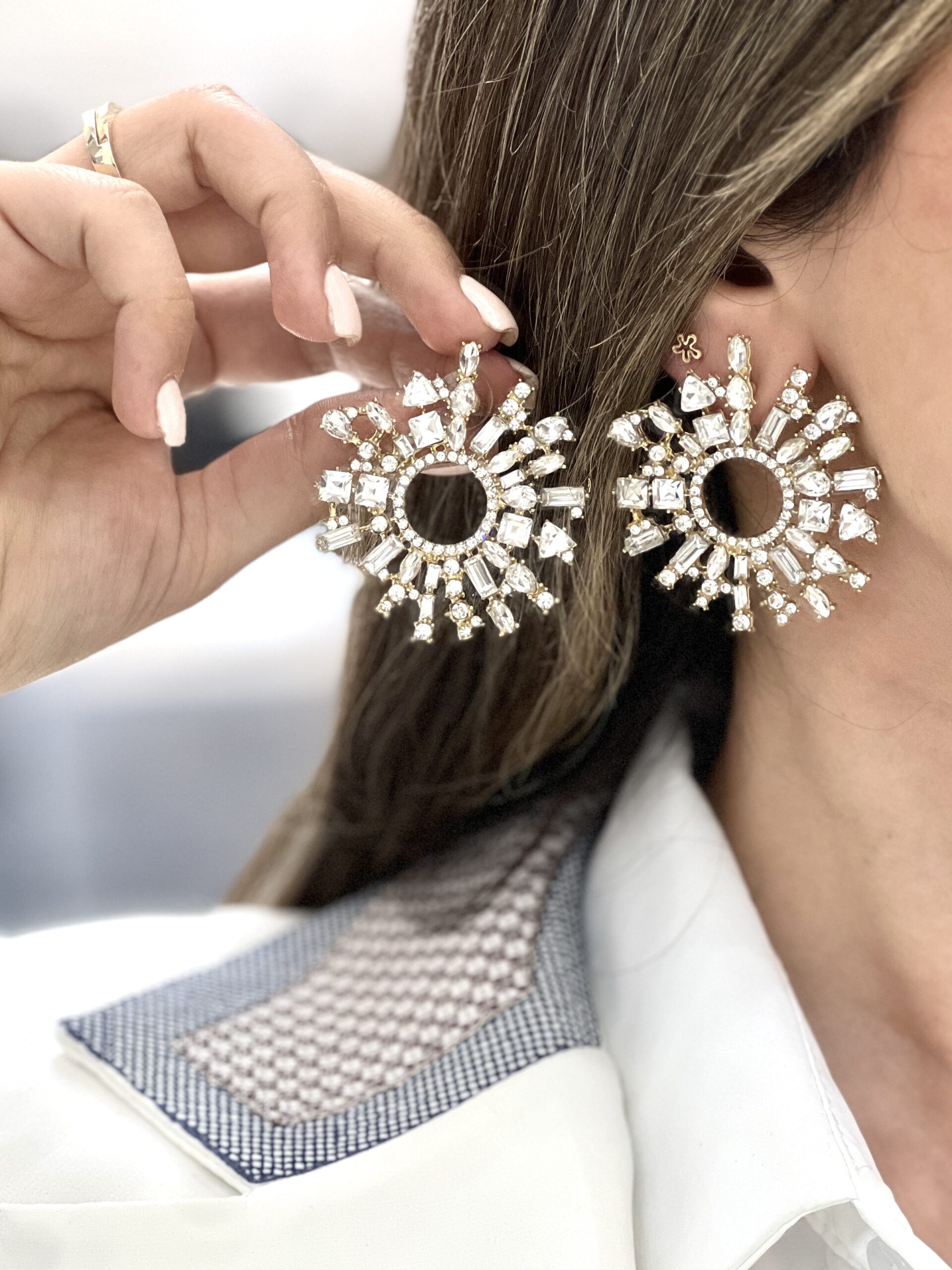 گوشواره کد 5