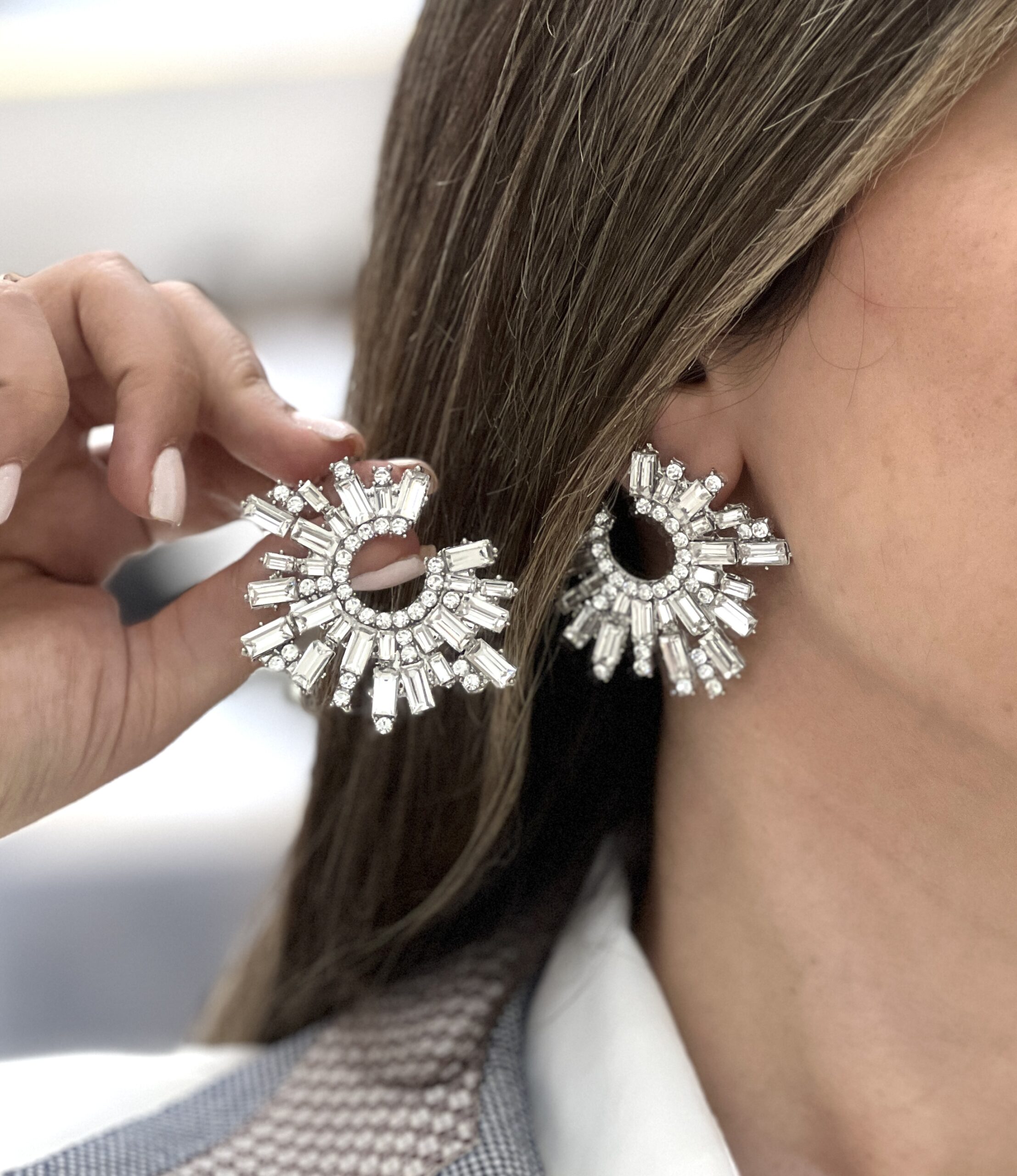 گوشواره کد 5