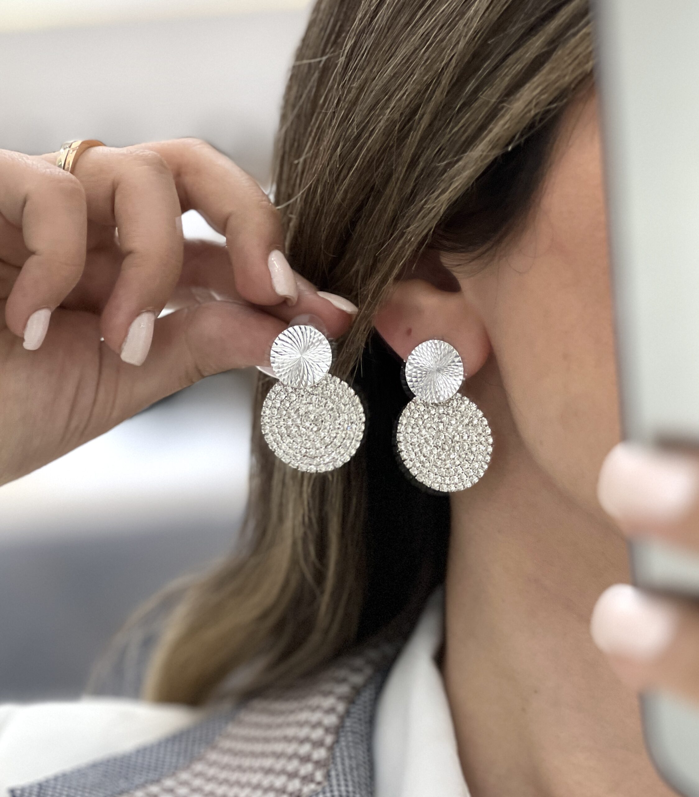 گوشواره کد 5 - تصویر 2