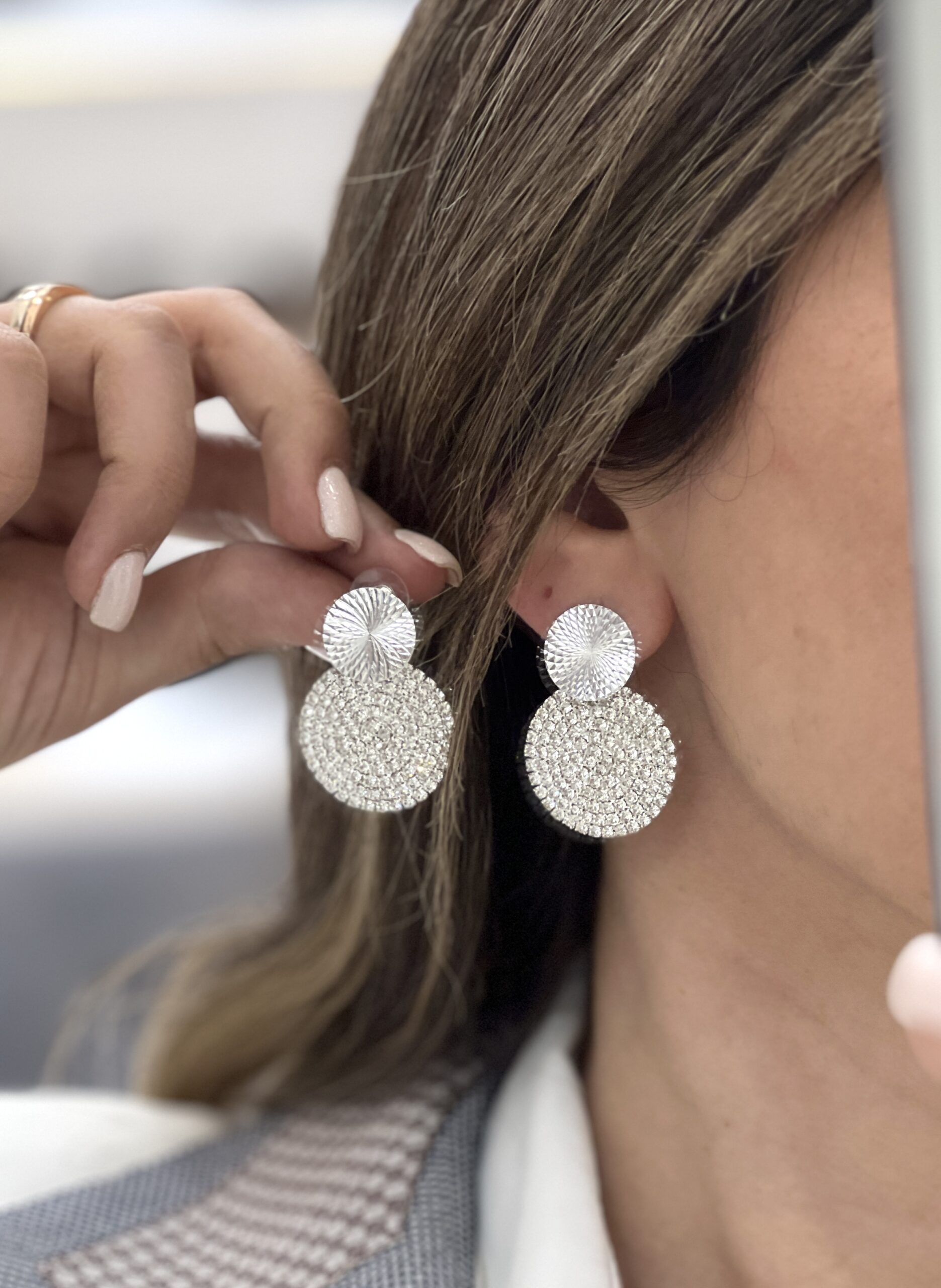 گوشواره کد 5