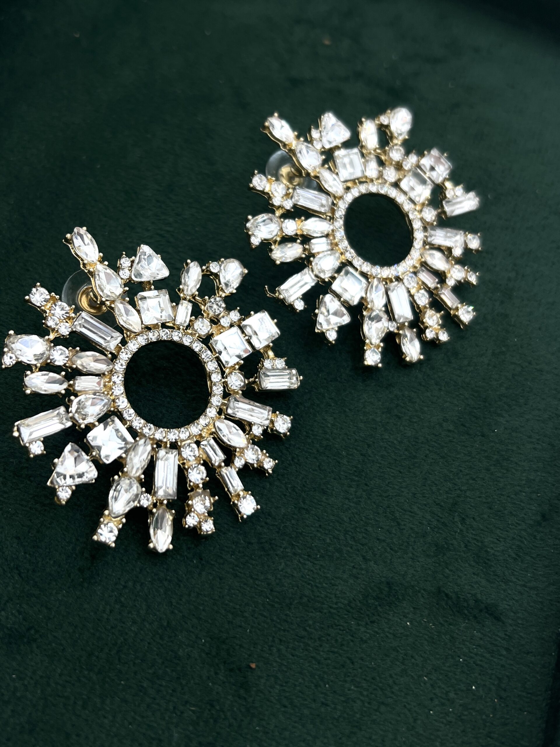 گوشواره کد 5 - تصویر 2