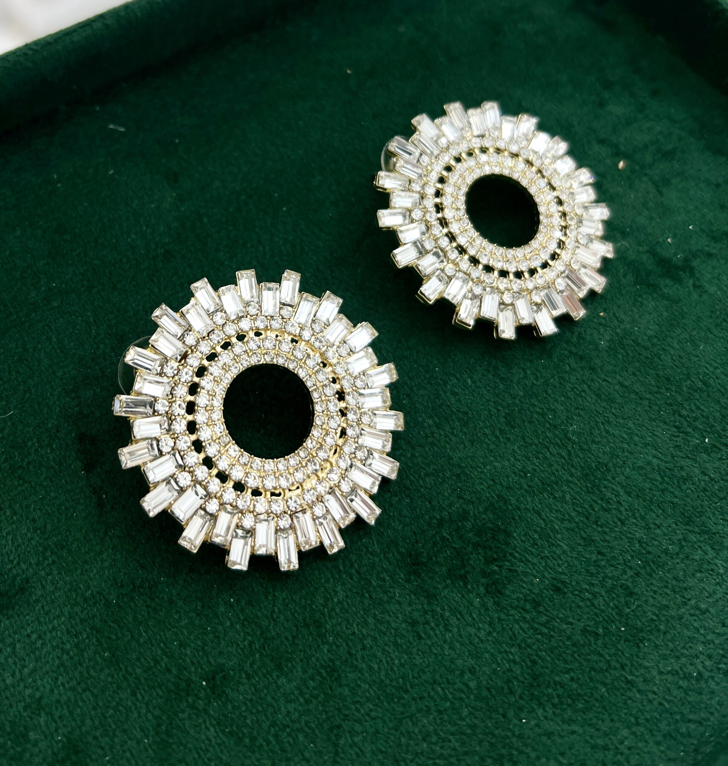 گوشواره کد 5 - تصویر 2