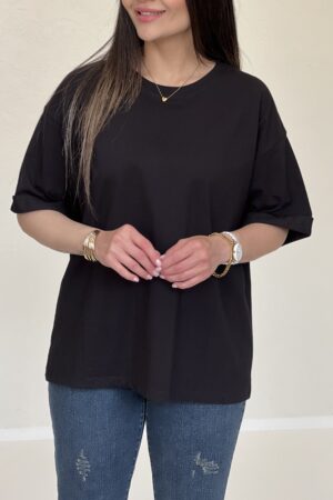 تیشرت باکسی