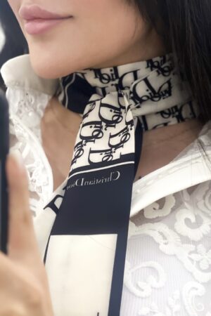 دستمال گردن دیور