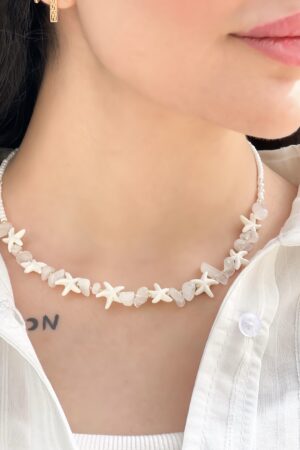 گردنبند ستاره