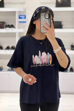 تیشرت چاپی وانیا