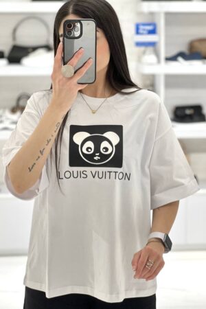 تیشرت LOUIS VITTON