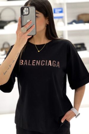 تیشرت BALENCIAGA