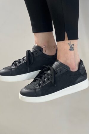 ونس Coach/مشکی