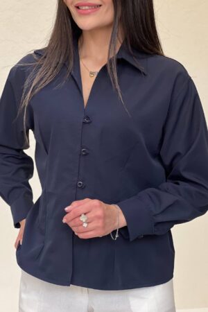 شومیز کژوال بندی
