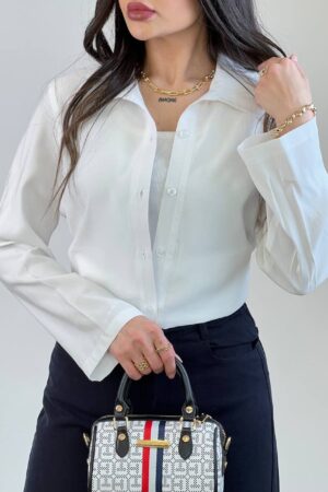 شومیز‌ رونا