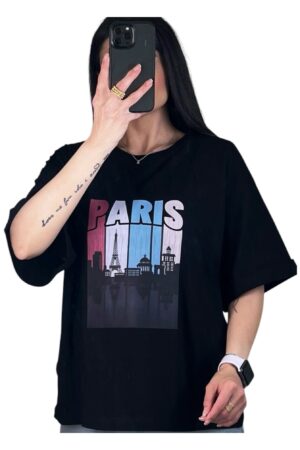 تیشرت PARIS